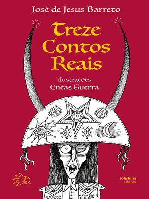 cover image of Treze Contos Reais